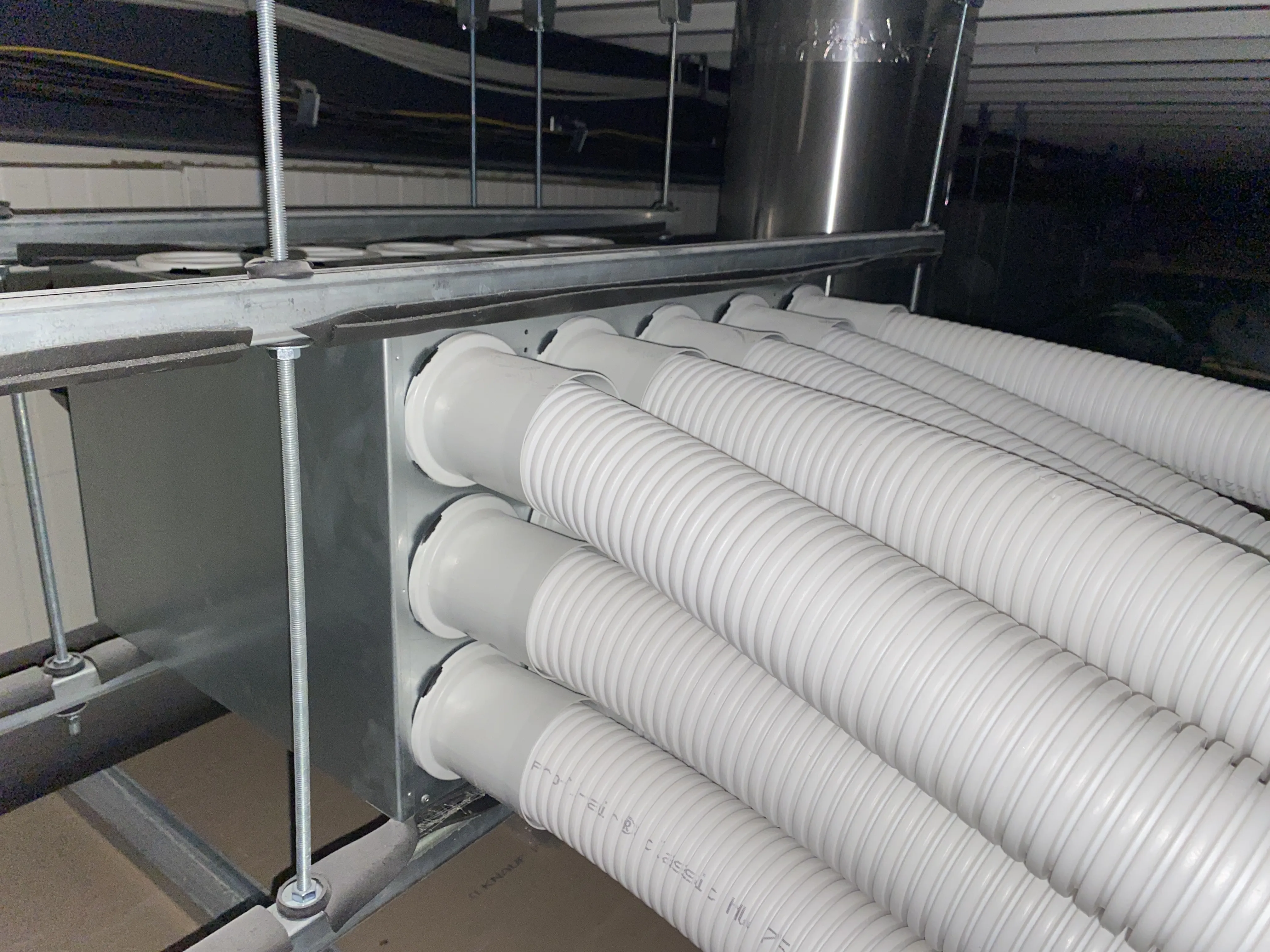 Vetranie a rekuperácia